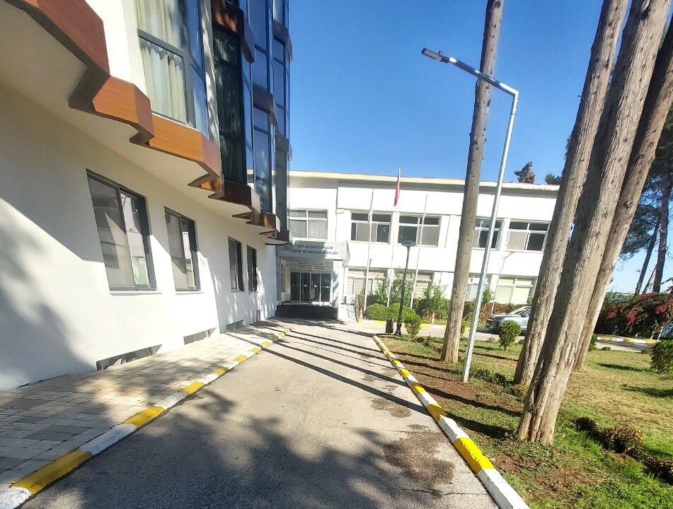 DSİ 6. Bölge Seyhan Sami Kayahan Eğitim Tesisleri - Fotoğraf 2