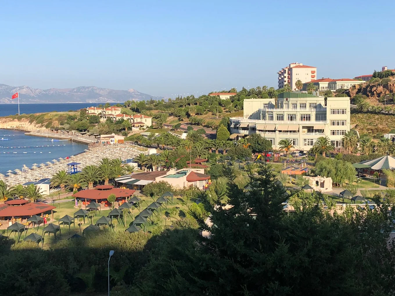 Foça Özel Eğitim Merkezi - Fotoğraf 4