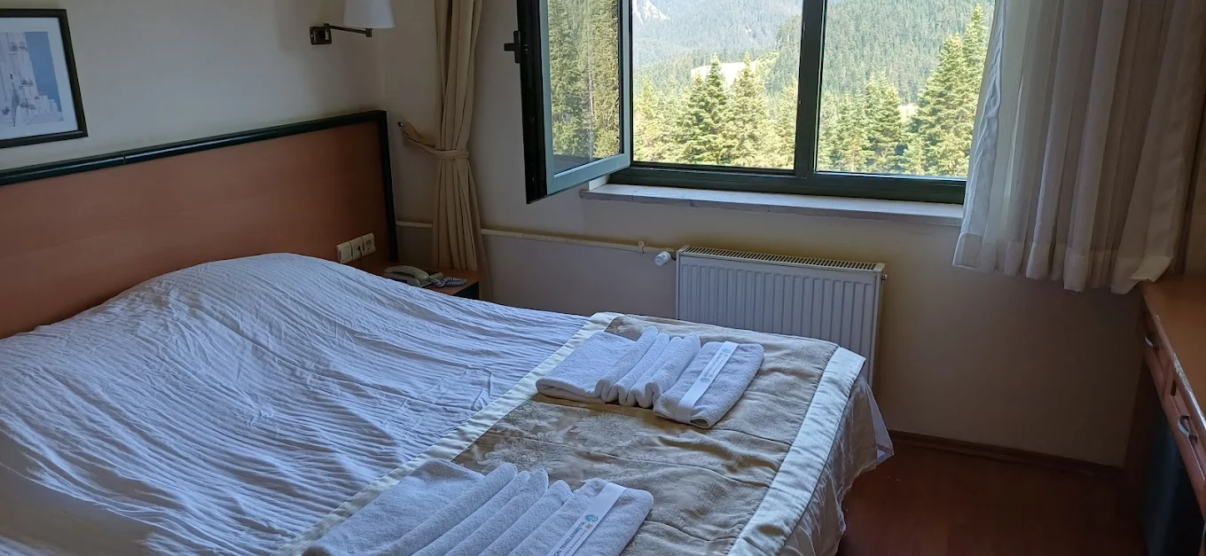Ilgaz Jandarma Kış Eğitim Merkezi - Fotoğraf 4