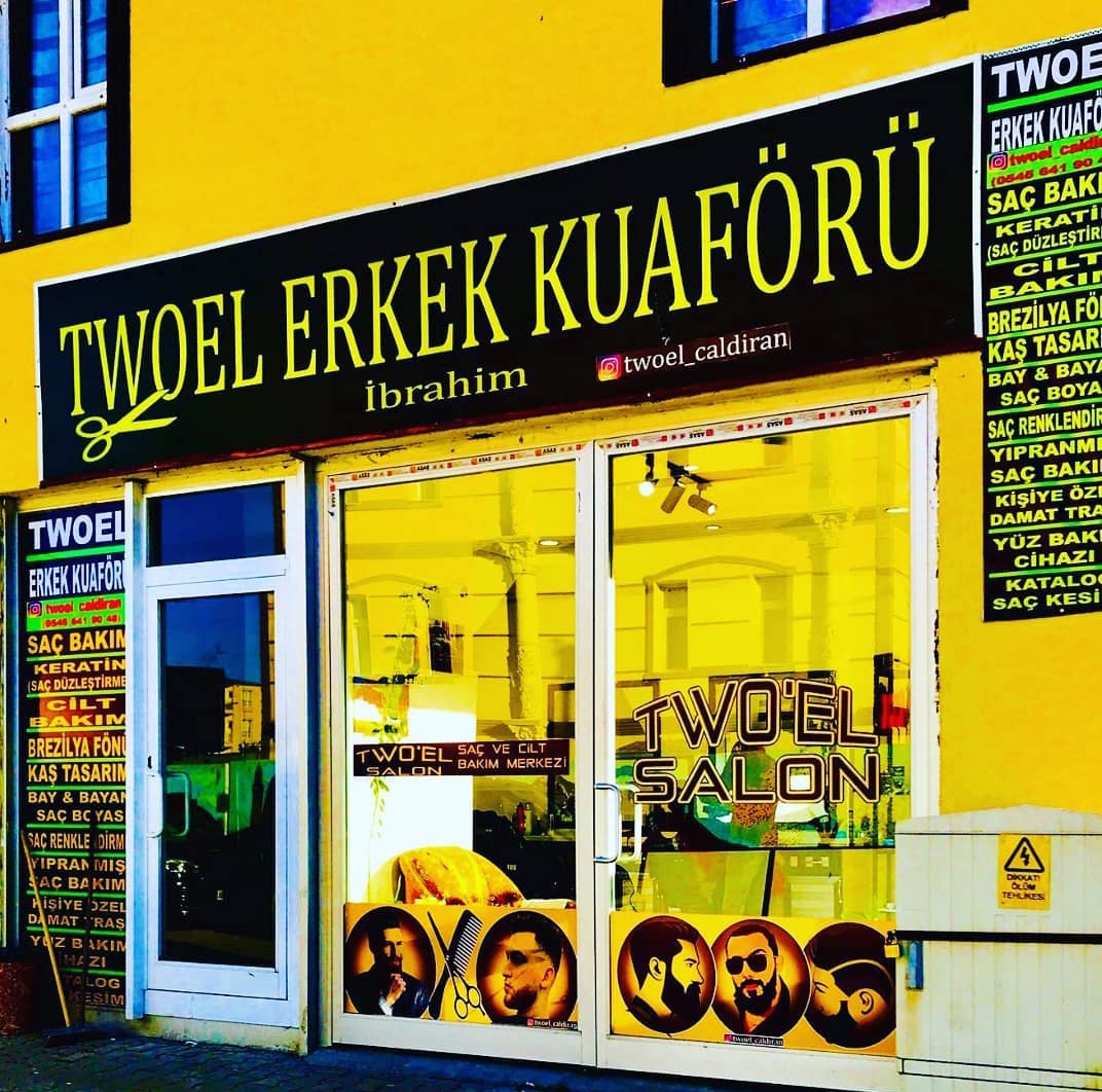 Çaldıran Öğretmenevi ve Akşam Sanat Okulu - Fotoğraf 4