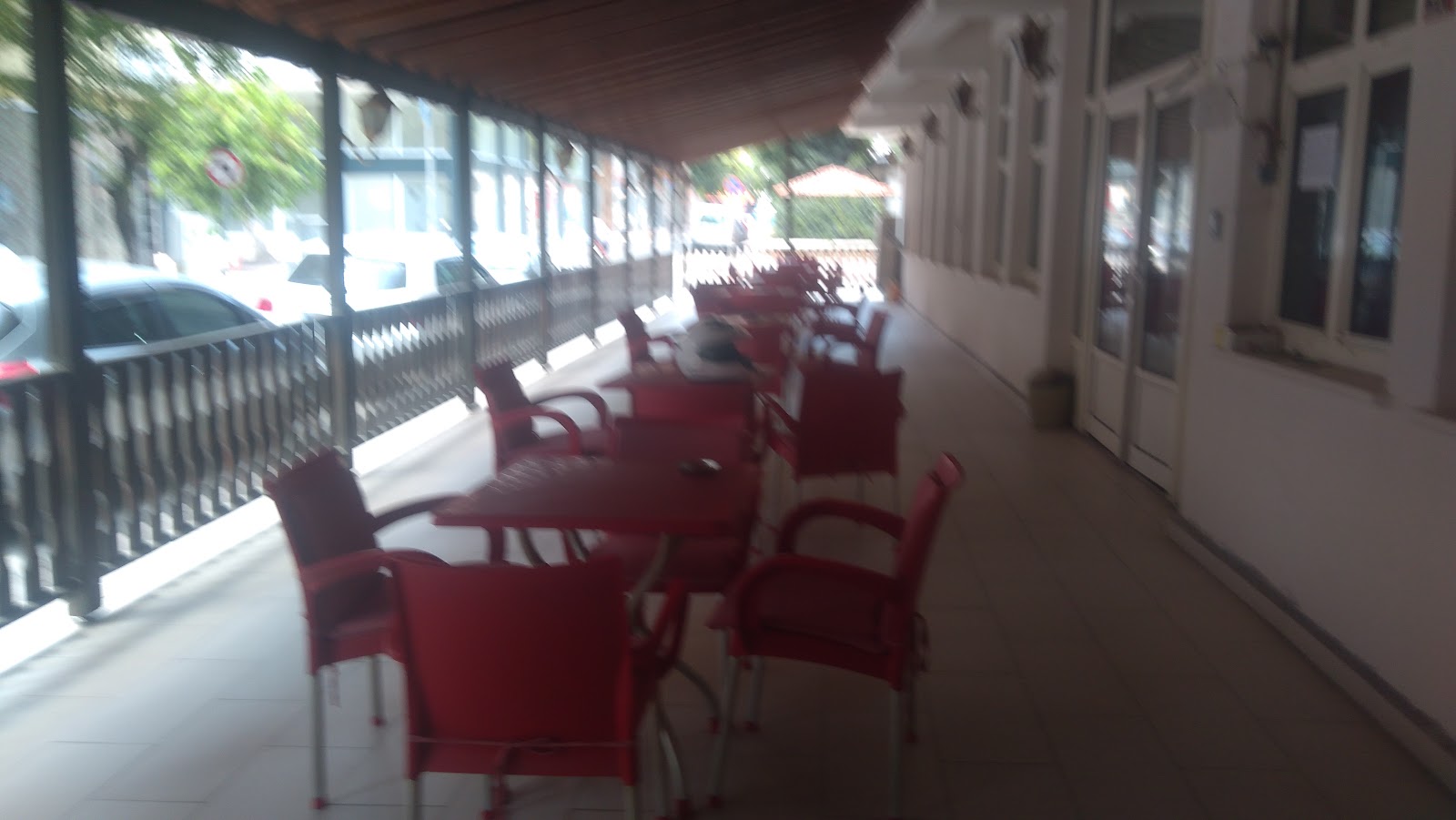 Çan Öğretmenevi - Fotoğraf 2