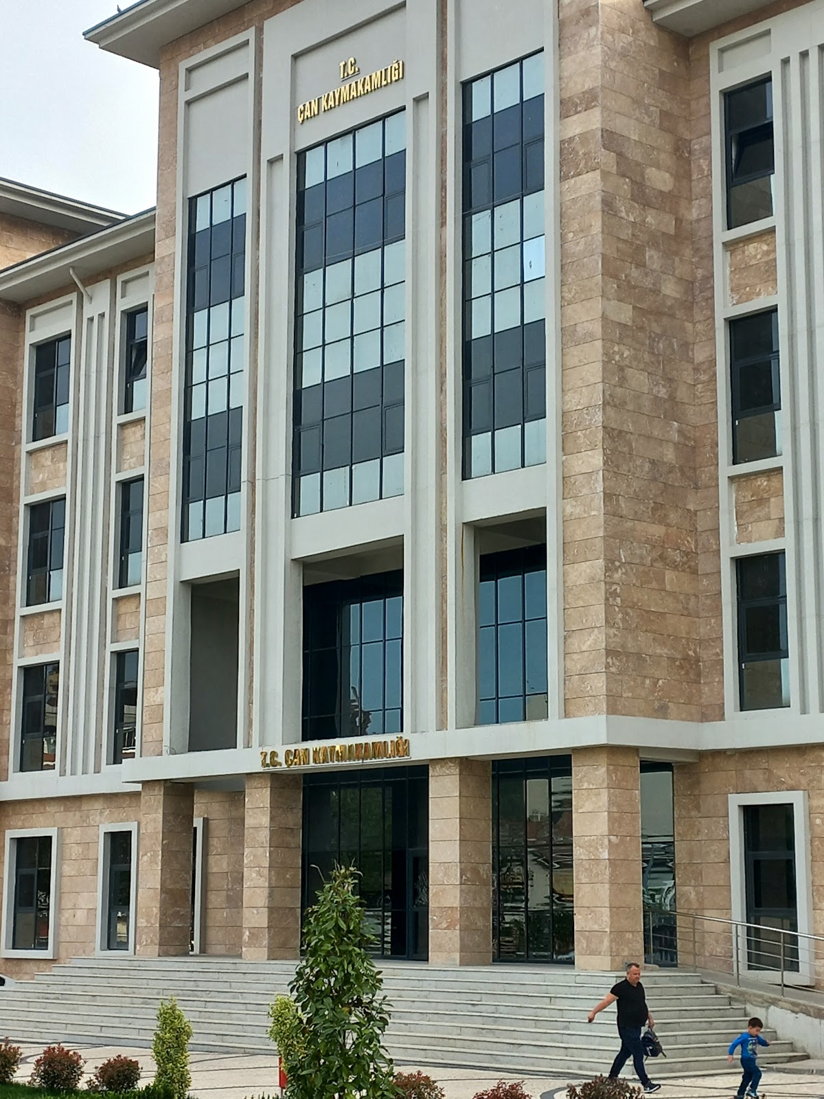 Çan Öğretmenevi - Fotoğraf 4