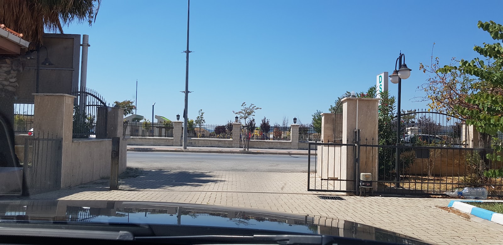 Çanakkale DSİ Misafirhanesi - Fotoğraf 2
