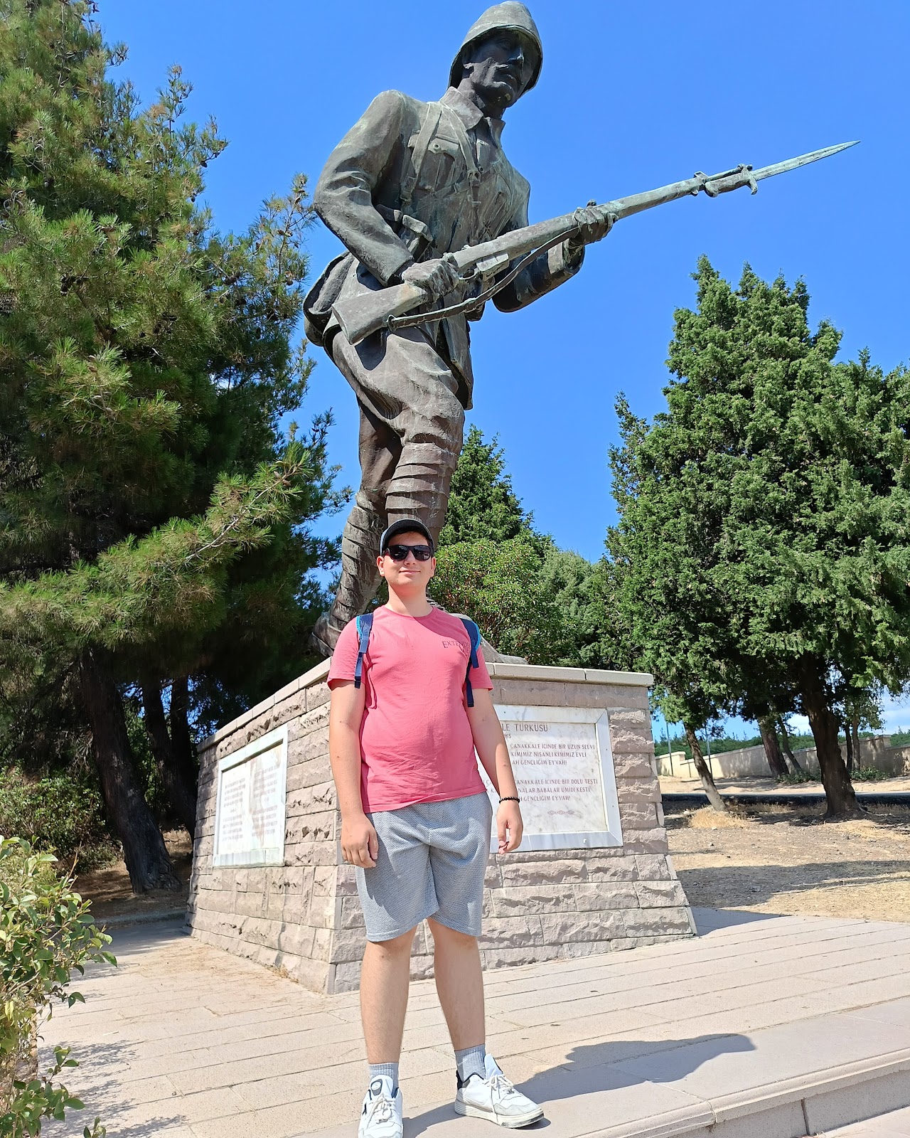 Çanakkale Jandarma Sosyal Tesisi (116. Jandarma) - Fotoğraf 3