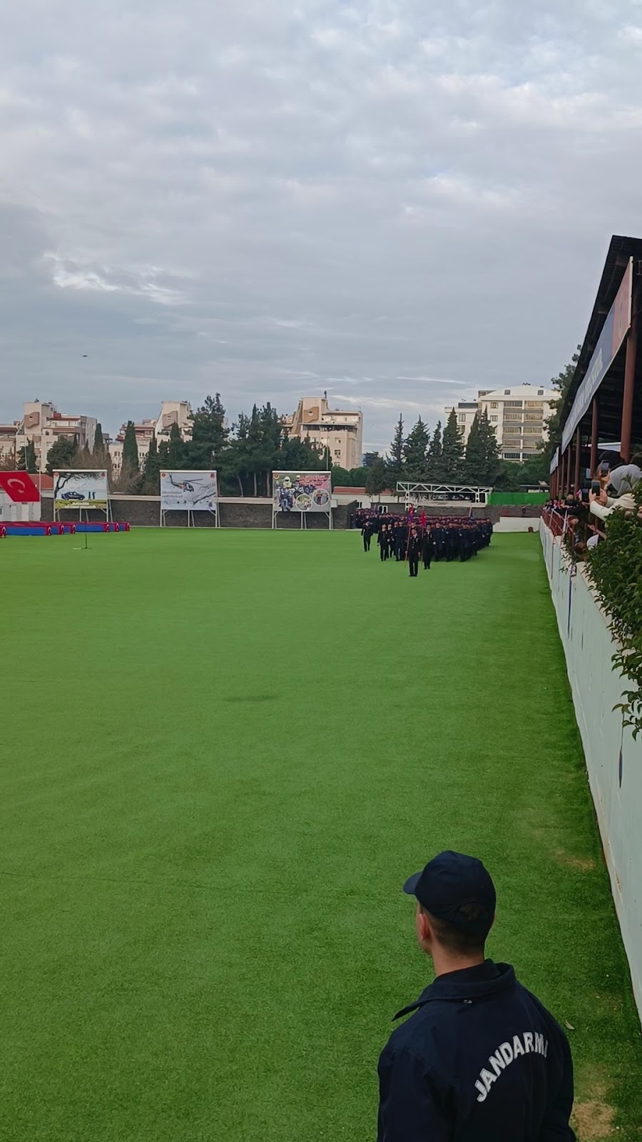 Çanakkale Jandarma Sosyal Tesisi (116. Jandarma) - Fotoğraf 4