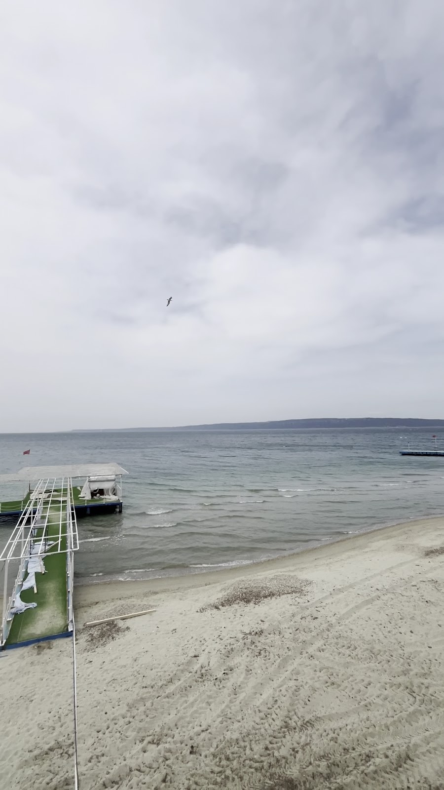 Çanakkale Jandarma Sosyal Tesisi (116. Jandarma) - Fotoğraf 5