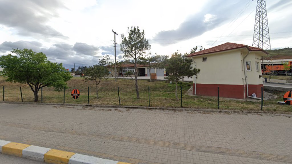 Çankırı Karayolları Misafirhanesi - Fotoğraf 2
