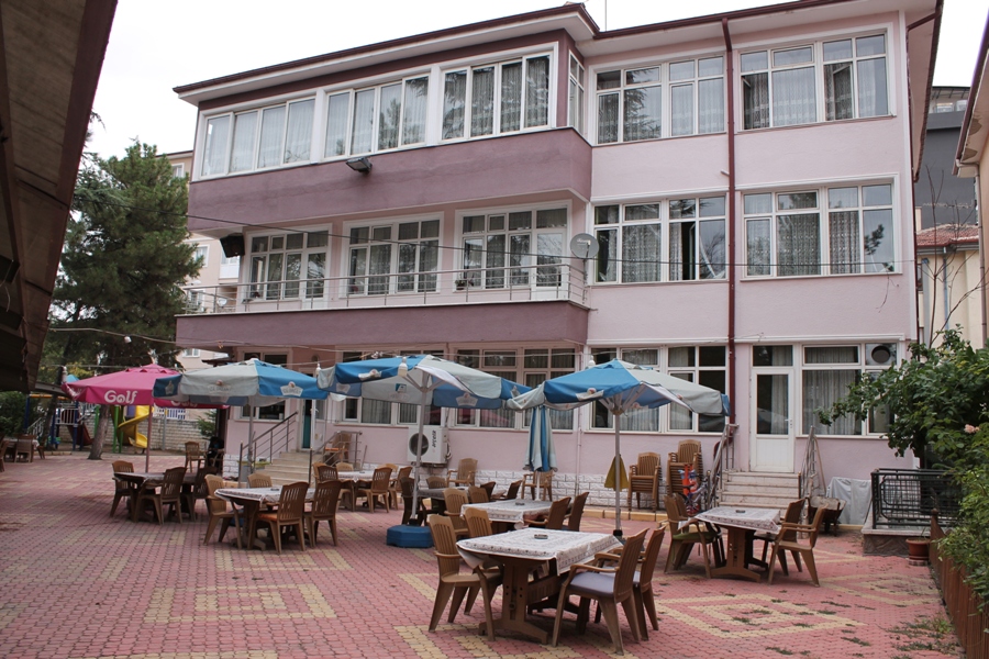 Çankiri Öğretmenevi ve Akşam Sanat Okulu - Fotoğraf 5