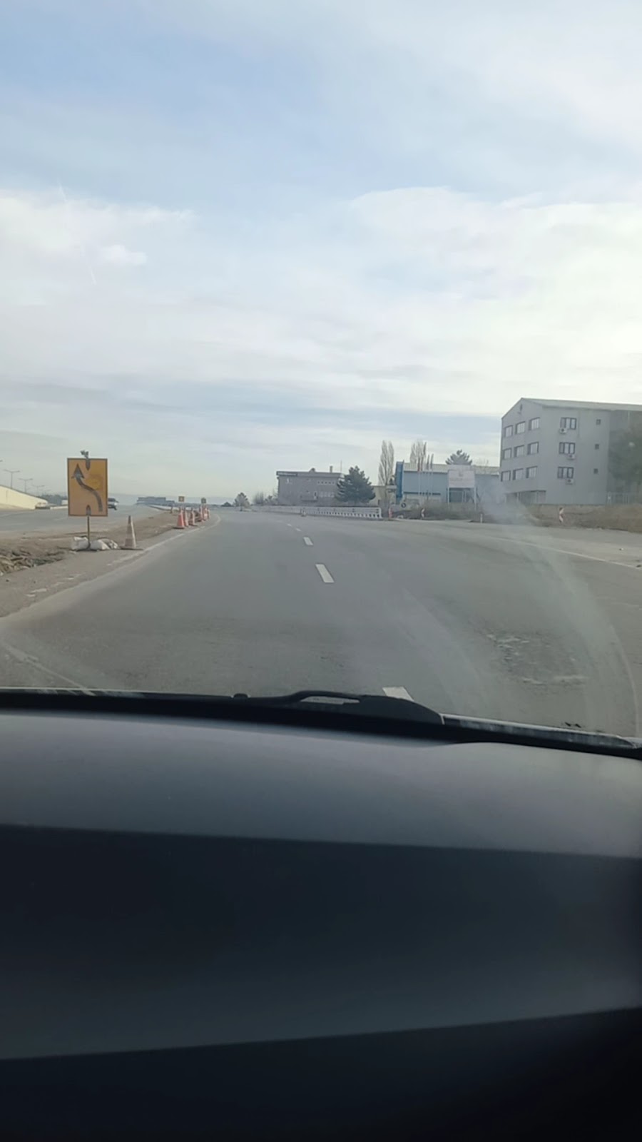 Çankırı Orduevi - Fotoğraf 4