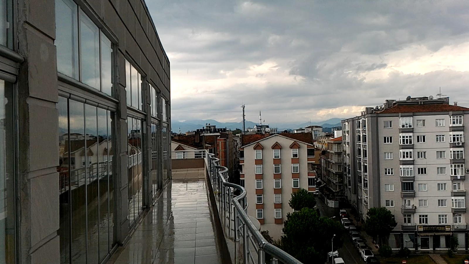 Çarşamba Öğretmenevi ve Akşam Sanat Okulu - Fotoğraf 5