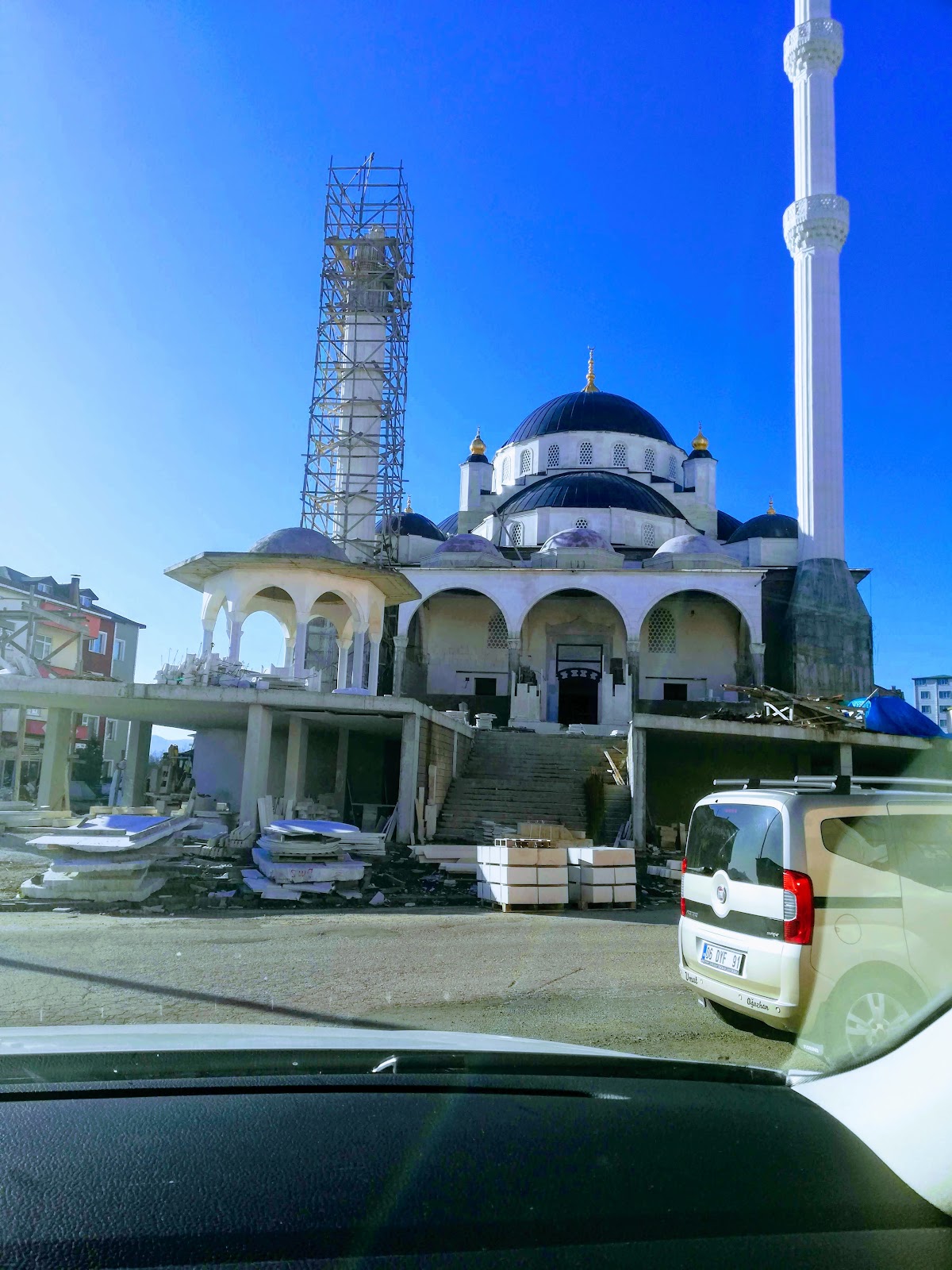 Çaybaşı Öğretmenevi ve Akşam Sanat Okulu - Fotoğraf 5