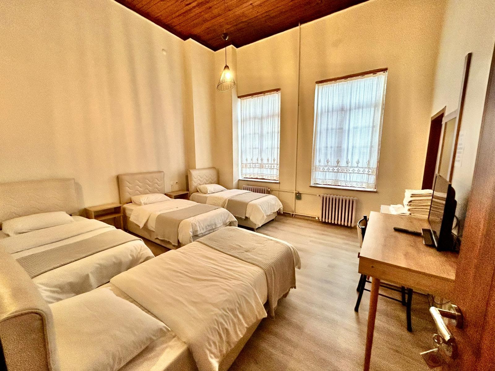 Çaycuma-Öğretmen Evi ve Akşam Sanat Okulu - Fotoğraf 3