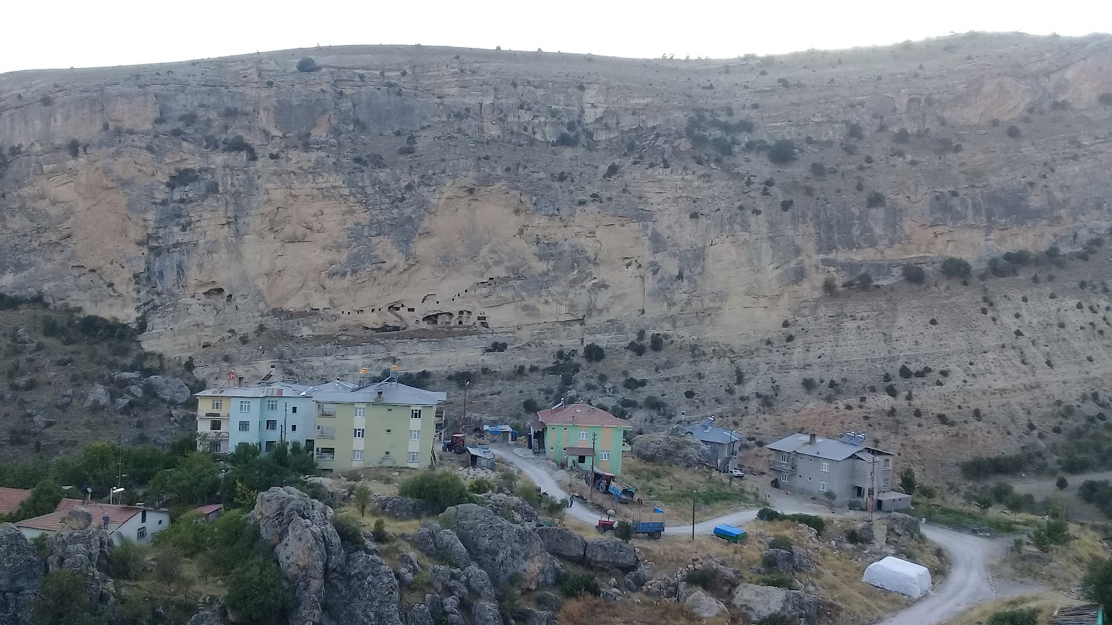 Çemişgezek Öğretmenevi - Fotoğraf 3