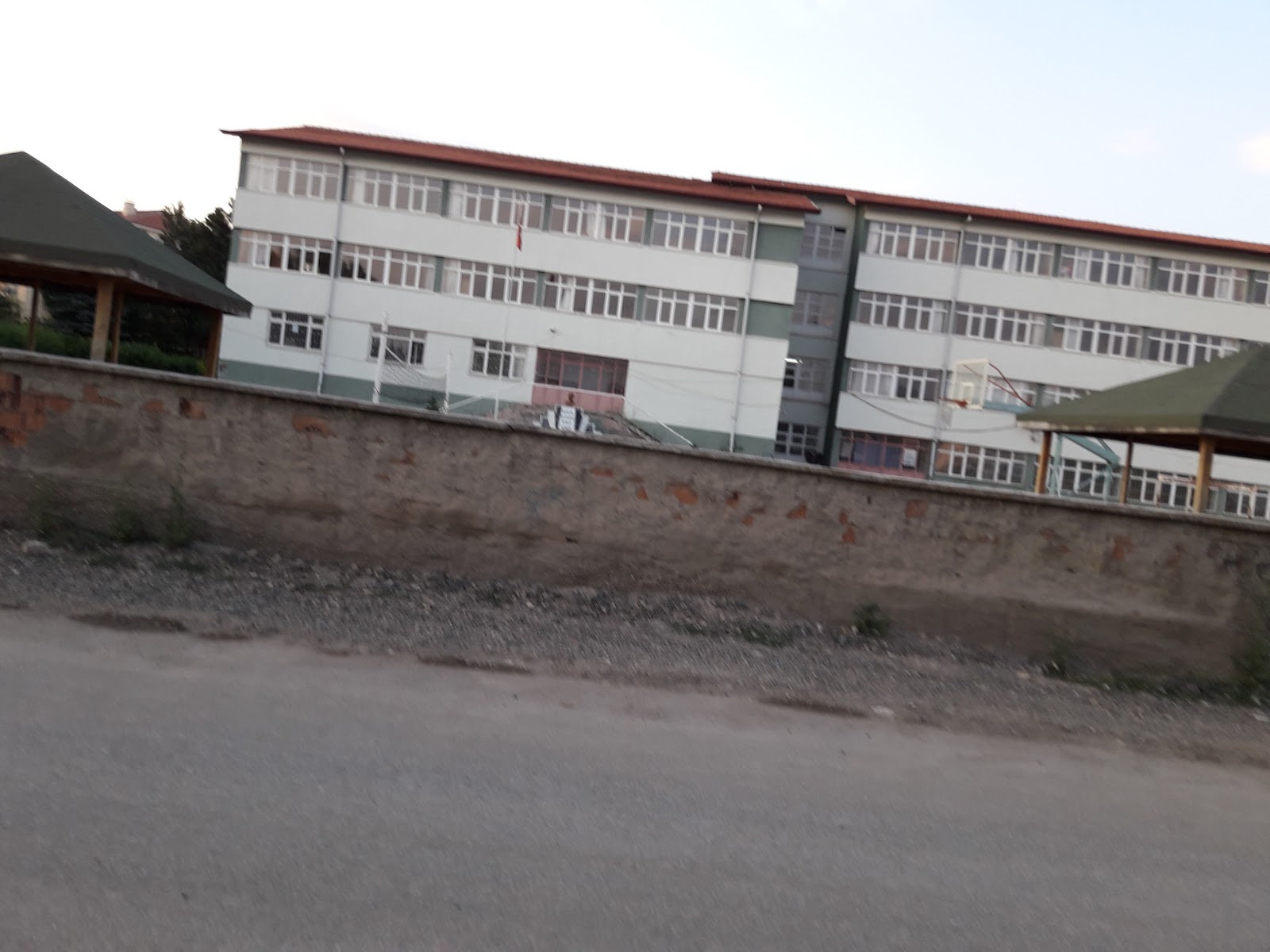 Çerkeş Öğretmenevi - Fotoğraf 4
