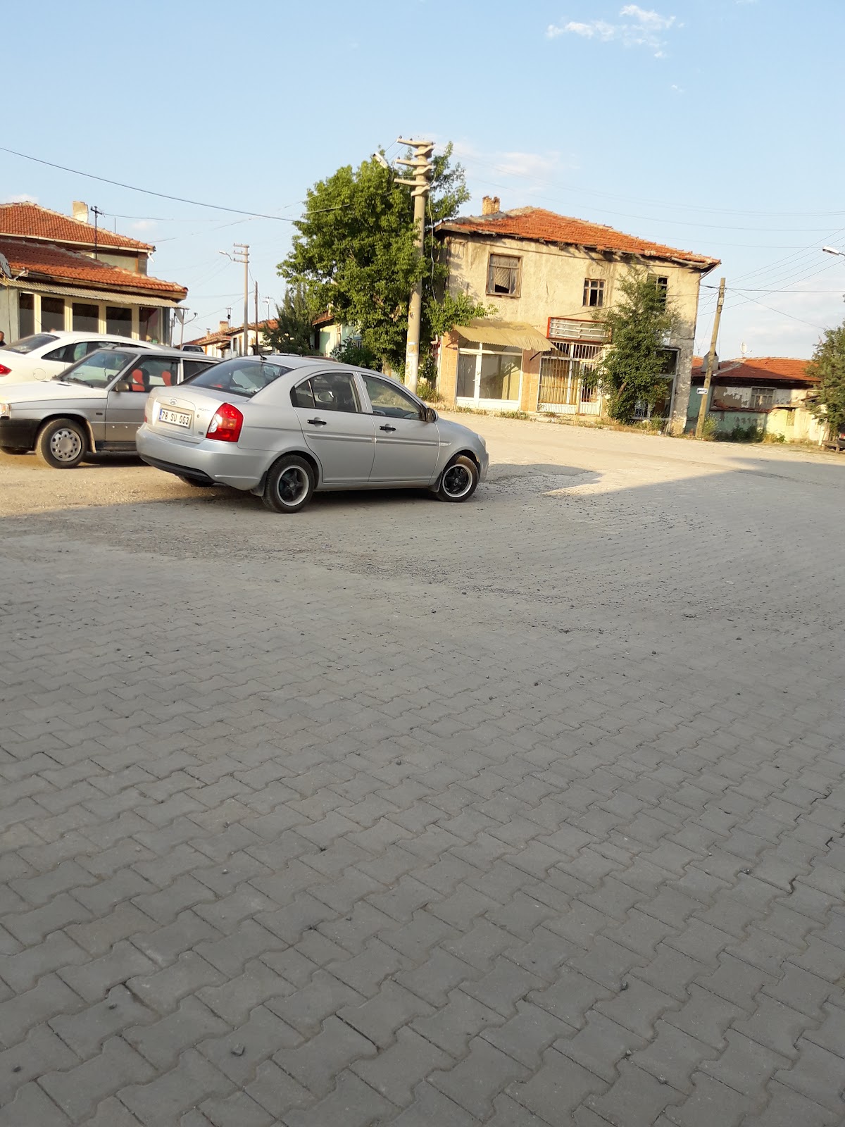 Çerkeş Öğretmenevi - Fotoğraf 5