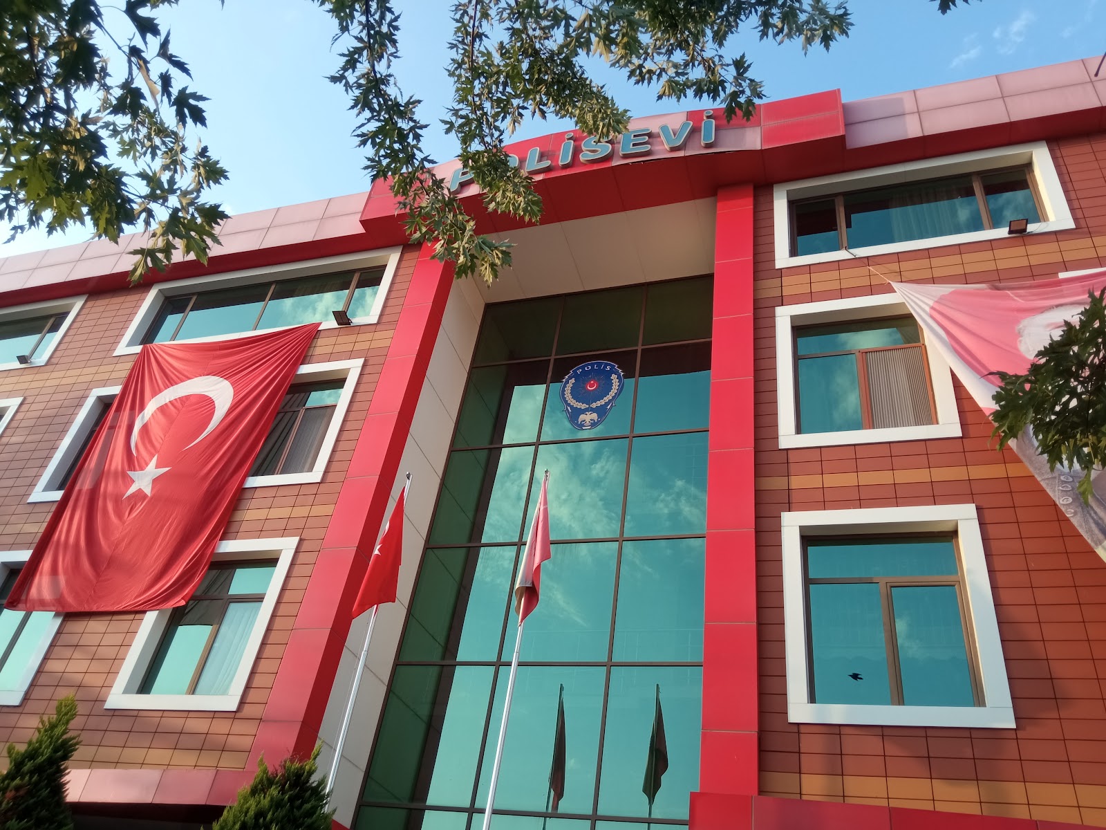 Çerkezköy Polisevi - Fotoğraf 2
