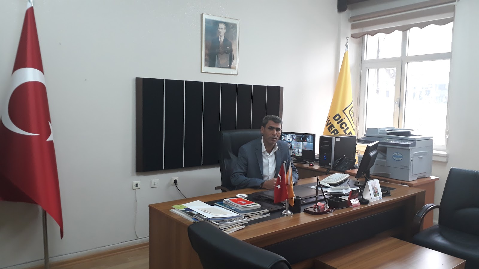 Çermik Öğretmenevi - Fotoğraf 5