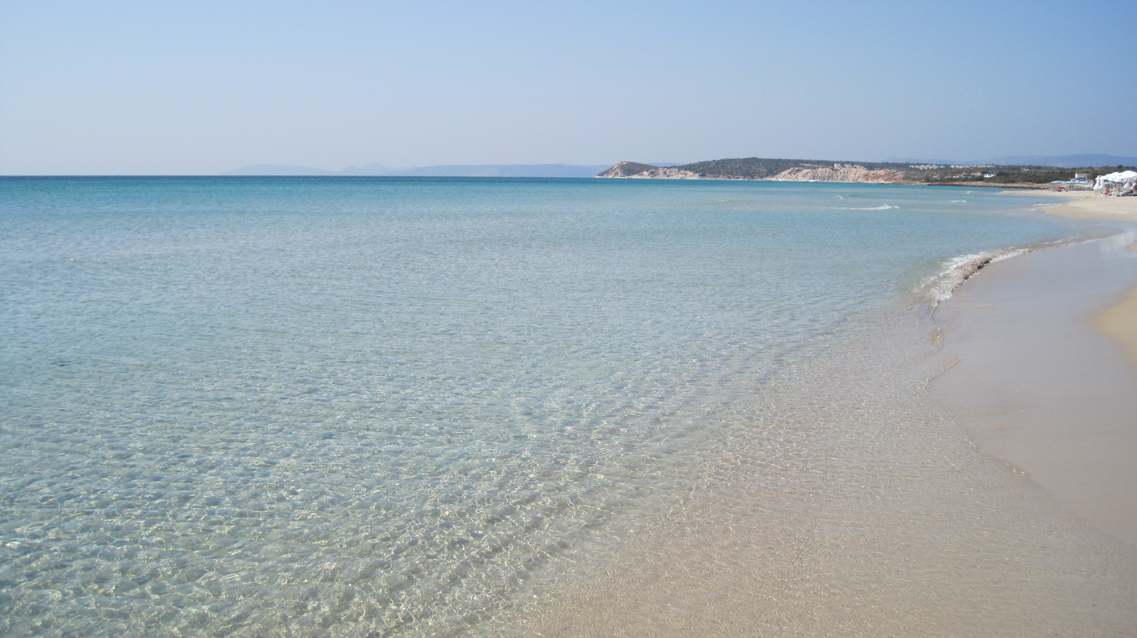 Çeşme Deniz Özel Eğitim Merkezi Müdürlüğü (Çeşme Orduevi) - Fotoğraf 3