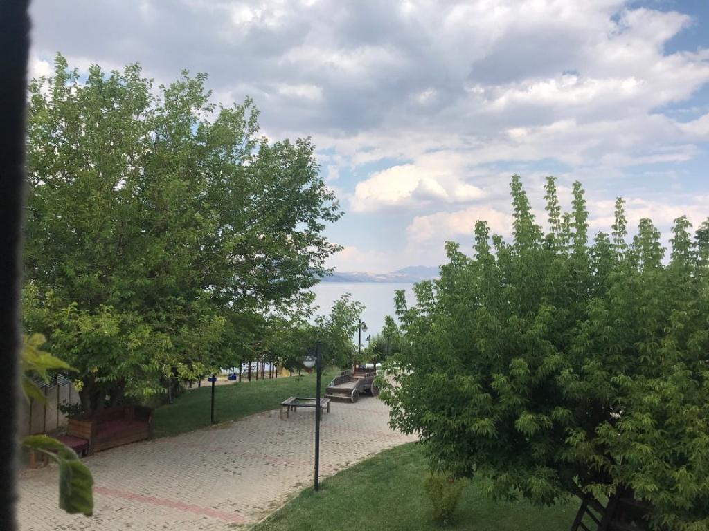 Sivrice Öğretmenevi ve Akşam Sanat Okulu - Fotoğraf 3