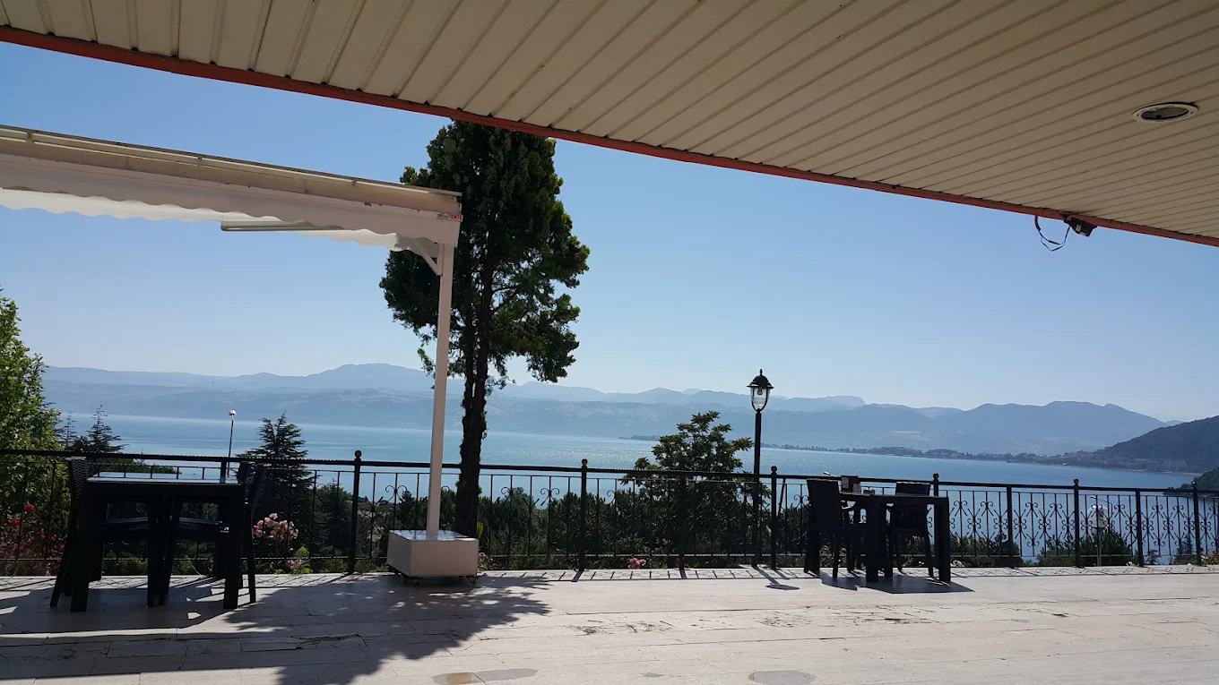 Nafiz Yürekli Uygulama Oteli - Fotoğraf 7