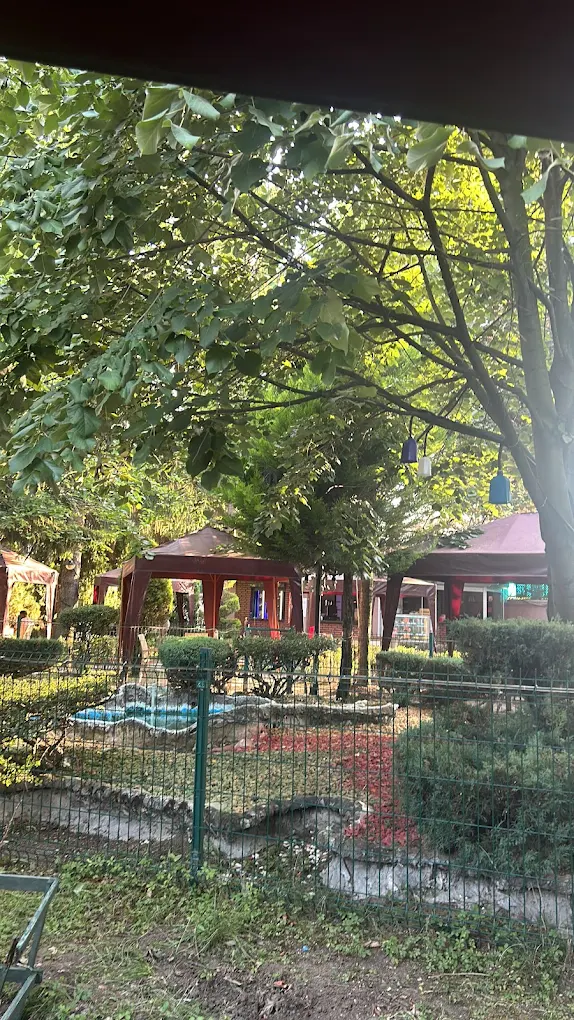 Bolu Askeri Gazinosu - Fotoğraf 3