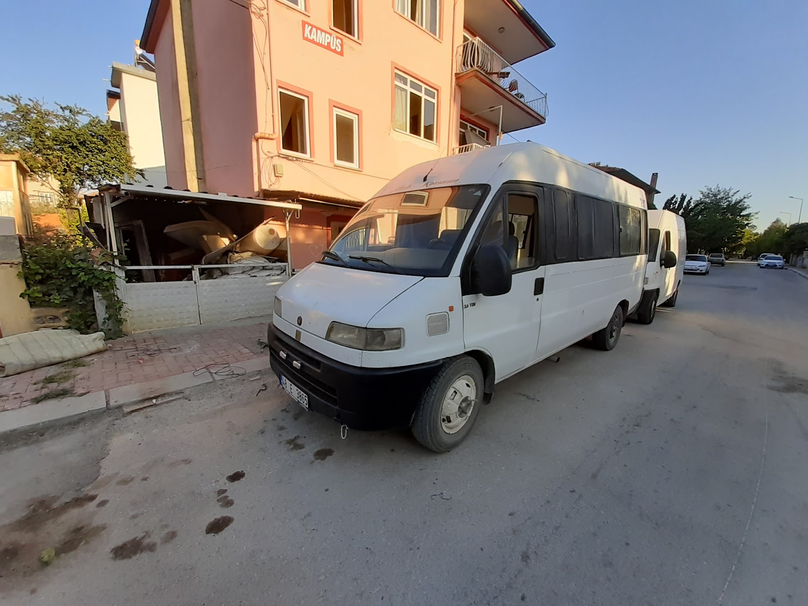 Çivril Öğretmenevi - Fotoğraf 3
