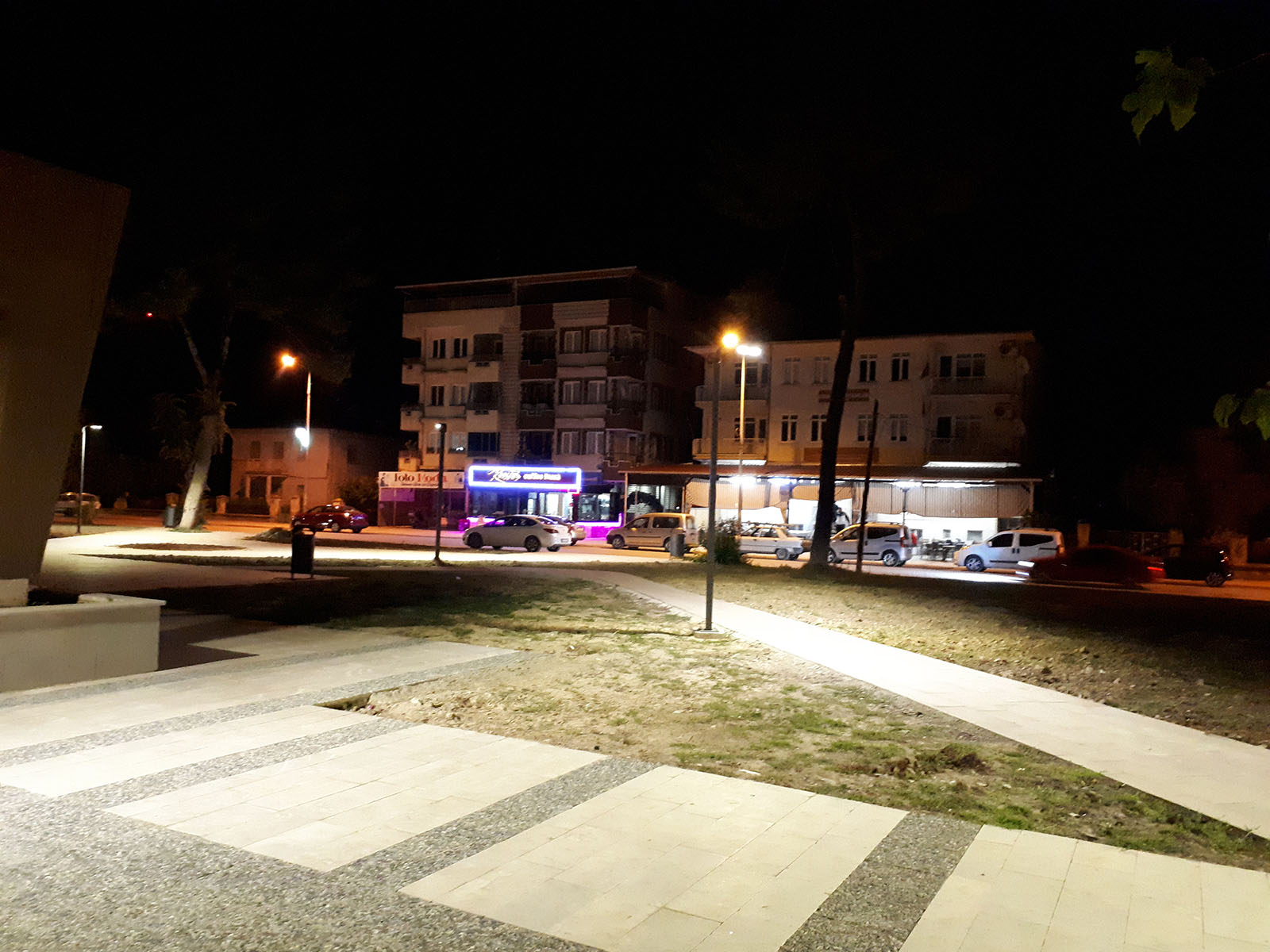 Çivril Öğretmenevi - Fotoğraf 4