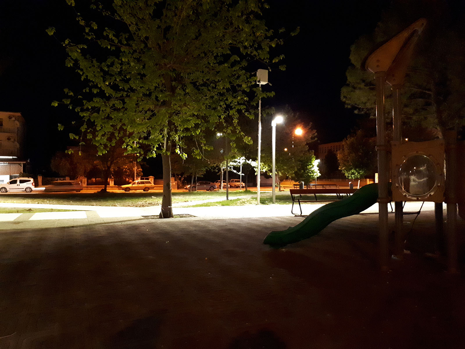Çivril Öğretmenevi - Fotoğraf 5