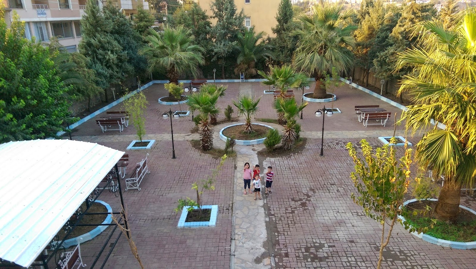 Cizre Polisevi (Polis Lokali) - Fotoğraf 2