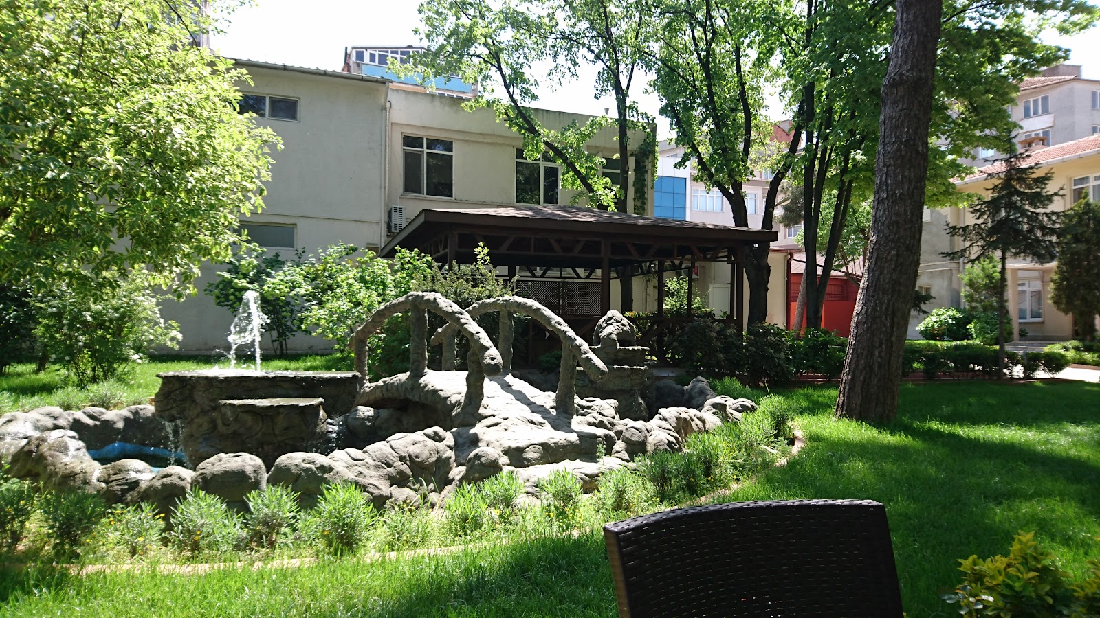Tekirdağ Çorlu Orduevi - Fotoğraf 4