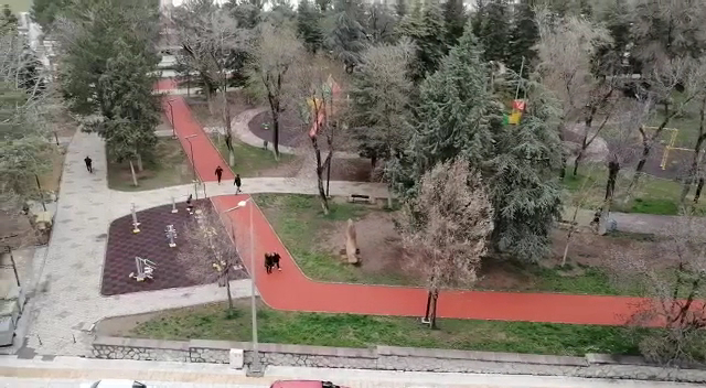 Çorum Öğretmenevi ve Akşam Sanat Okulu - Fotoğraf 3