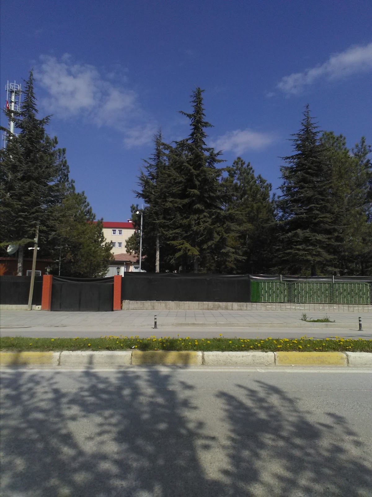 Çorum Polisevi - Fotoğraf 2