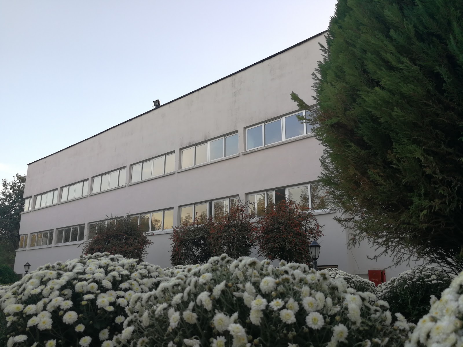 Çukurova Üniversitesi Sosyal Tesisler Konukevi - Fotoğraf 4