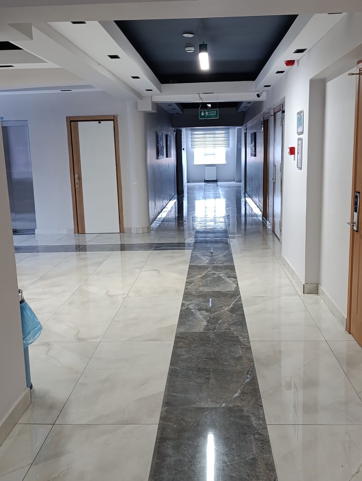 Çumra Sabancı Öğretmenevi ve Akşam Sanat Okulu - Fotoğraf 5