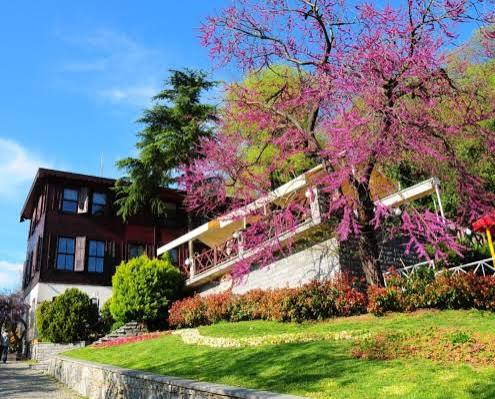 İBB Fethipaşa Sosyal Tesisi - Fotoğraf 5