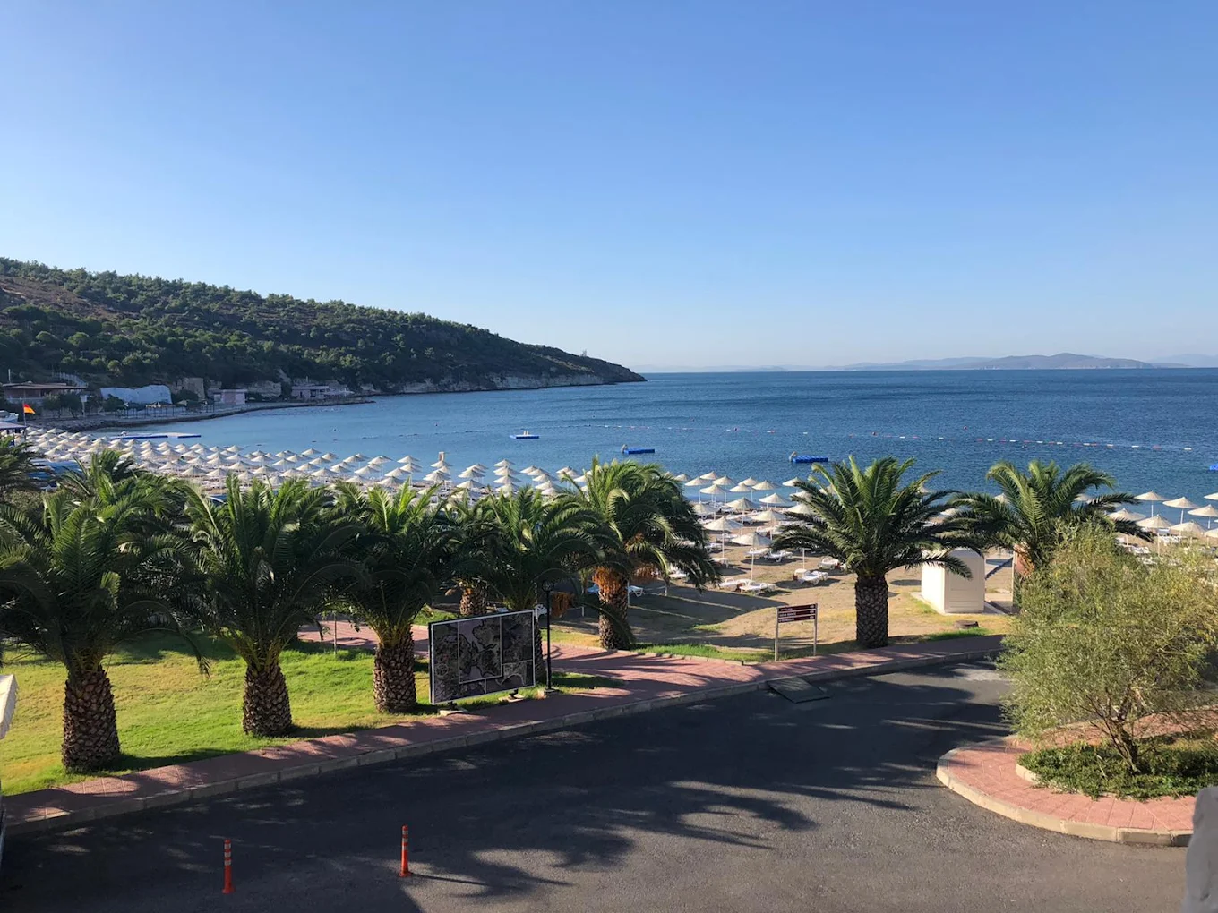 Foça Özel Eğitim Merkezi - Fotoğraf 2