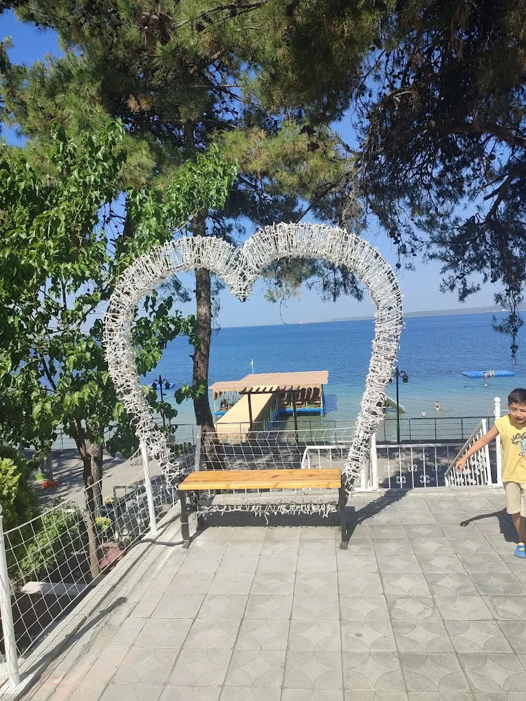 Güzelyalı Jandarma Özel Eğitim Merkezi - Fotoğraf 2