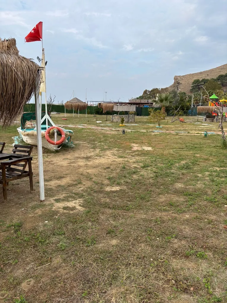 Gökçeada Askeri Gazinosu - Fotoğraf 4