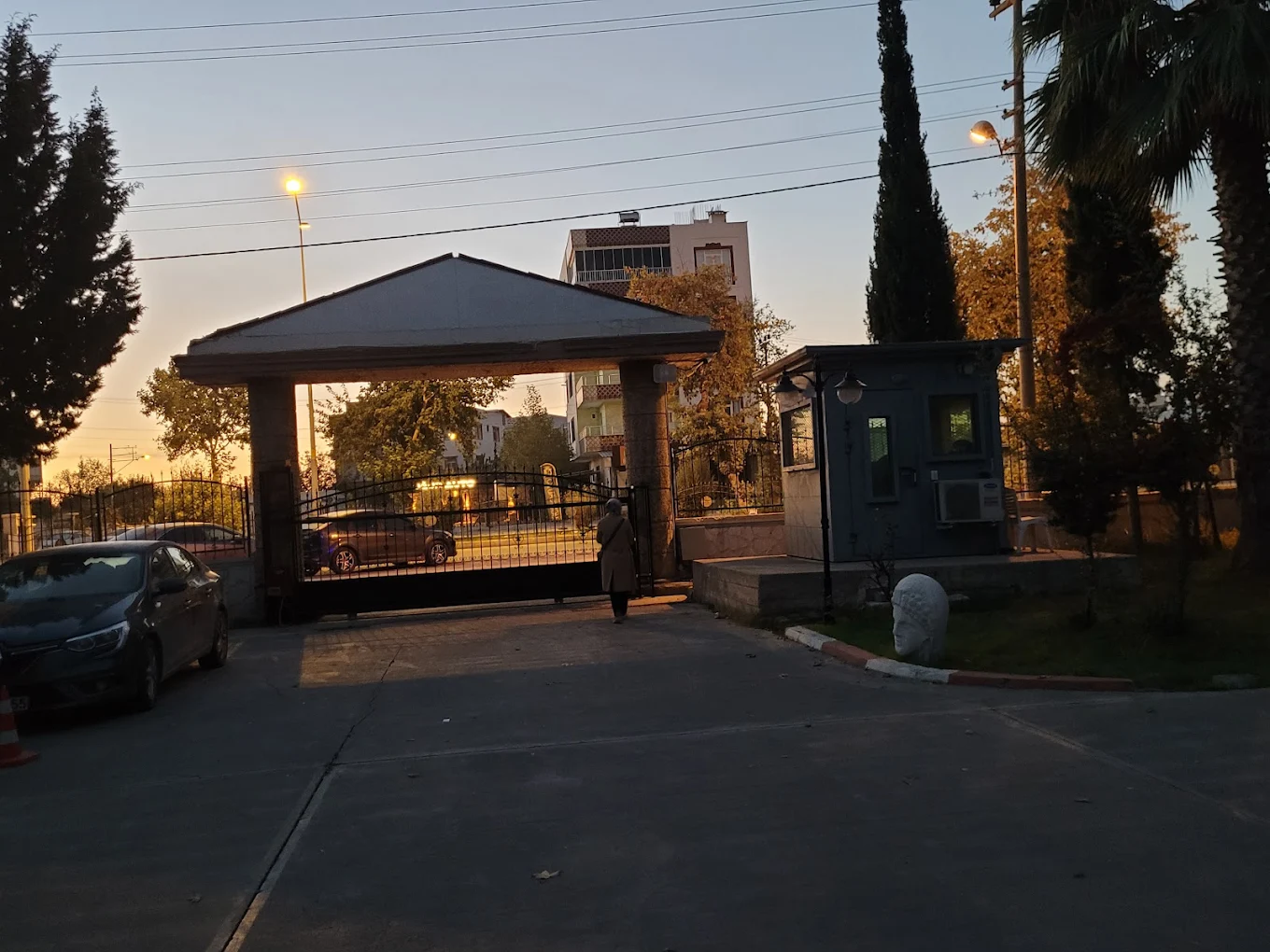 Adıyaman Polisevi - Fotoğraf 2