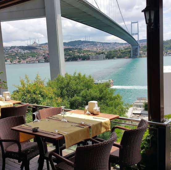 Ortaköy Polisevi (Beşiktaş) - Fotoğraf 3