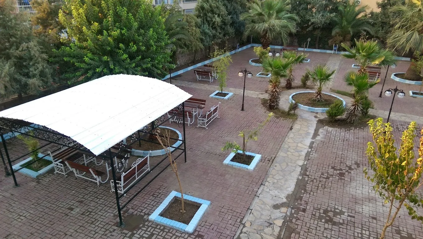 Cizre Öğretmenevi ve Akşam Sanat Okulu - Fotoğraf 2