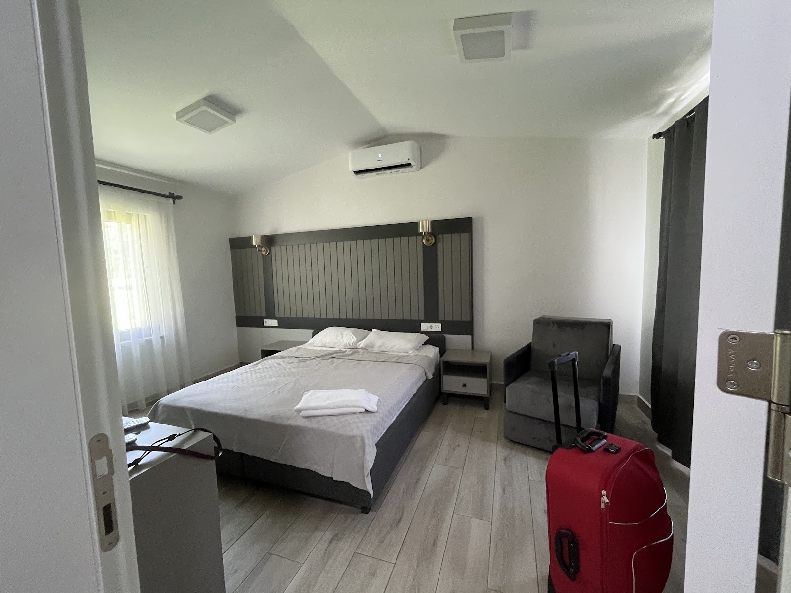DSİ 13. Bölge Manavgat Alara Eğitim ve Dinlenme Tesisleri - Fotoğraf 3