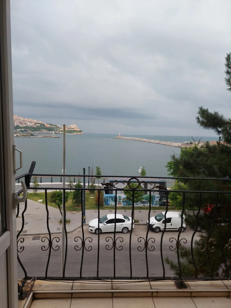 Zonguldak Jandarma Askeri Gazinosu Orduevi - Fotoğraf 7