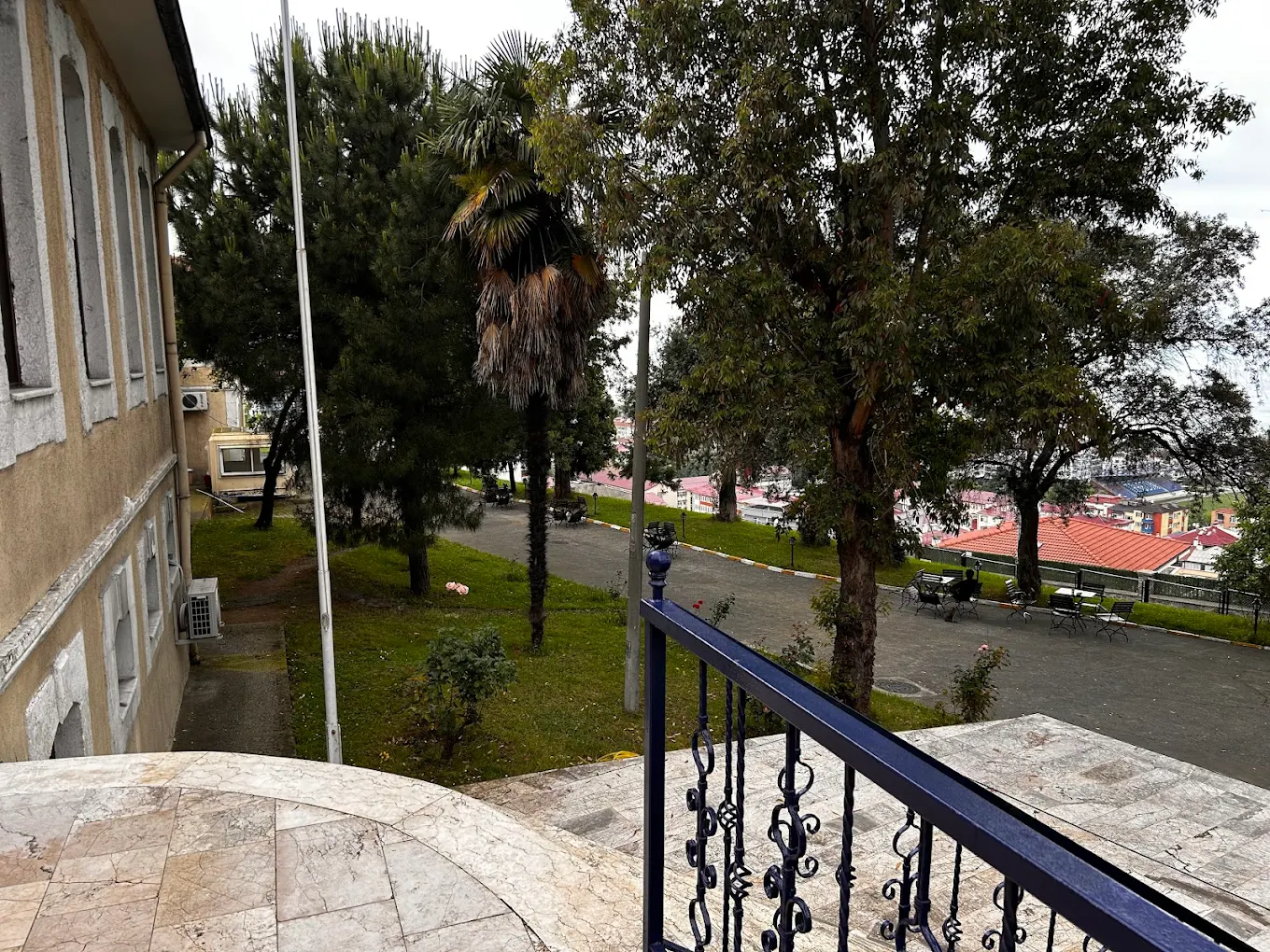 Trabzon Orduevi - Fotoğraf 4