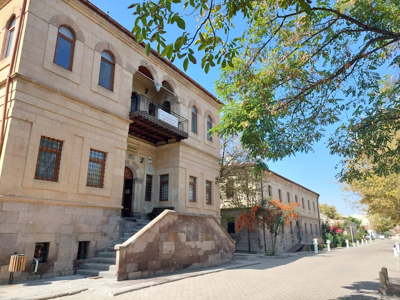 Ürgüp Vardiya Yatakhanesi - Fotoğraf 4
