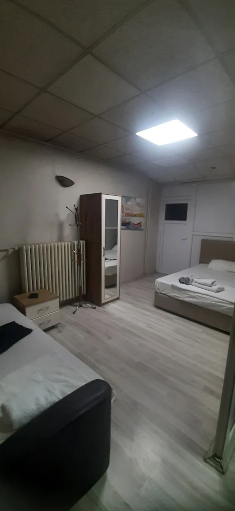 Dazkırı Öğretmenevi ve Akşam Sanat Okulu - Fotoğraf 5
