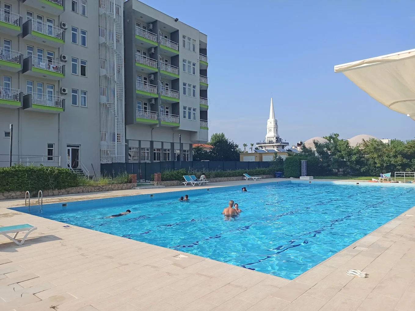Kemer Mesleki ve Teknik Anadolu Lisesi Uygulama Oteli - Fotoğraf 5