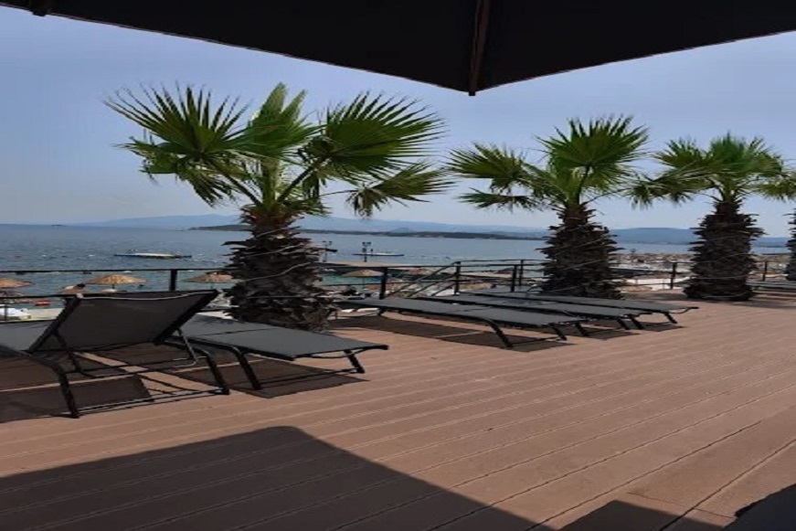 Urla Polisevi - Fotoğraf 3