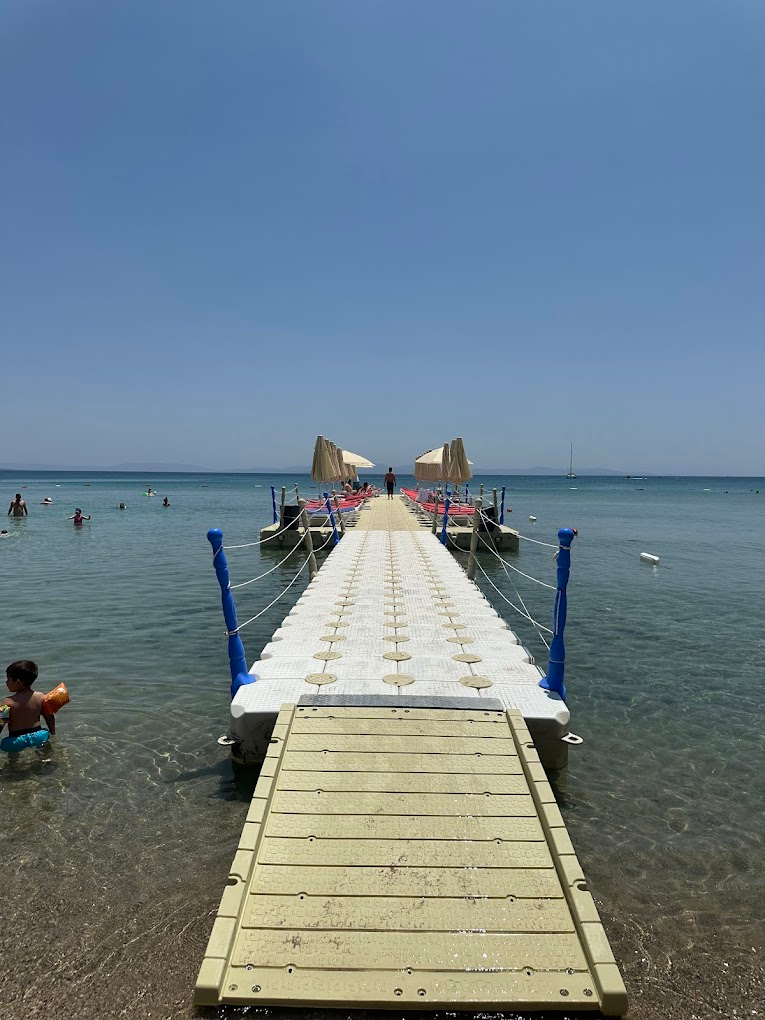 Polisevi Didim Ek Tesisi - Fotoğraf 3