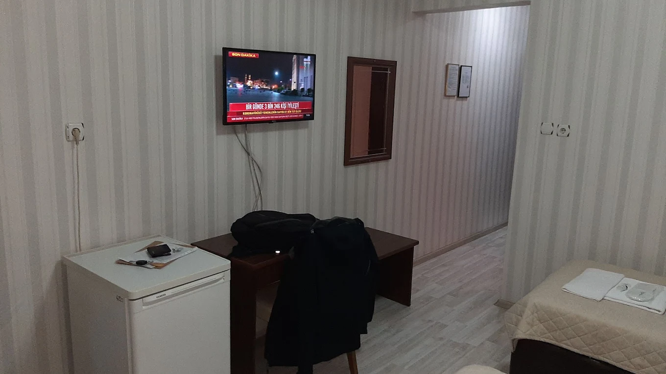 Aksaray Polisevi - Fotoğraf 4